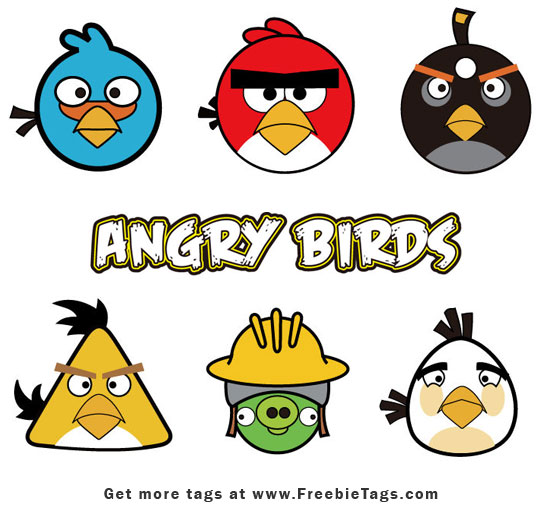 angry bird friends facebook game